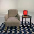 Love Me Tender by CNA | Product Seen: [Lami x Lola Coffee Table – Small & Rexton 1–Seater Sofa]